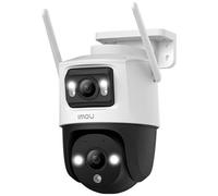 IMOU - SECURITY CAMERAS RETAIL - Cruiser Dual Torretta Telecamera di sicurezza IP Esterno 2304 x 1296 Pixel Scrivania