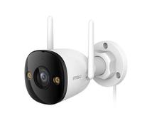 IMOU Sense Bullet 3 Telecamera Wi-Fi Risoluzione QHD 3MP Rilevamento AI Audio bi