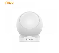 Imou Sensore Movimento PIR Zigbee, Rotazione 360°, Facile Installazione, Smart