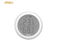 Imou Sensore Temperatura e UmiditÃ con display Zigbee