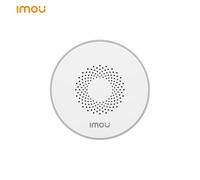 Imou Sirena ZR1 Per Sistemi Di Videosorveglianza Domestica Max 85 DB Zr1-Eu