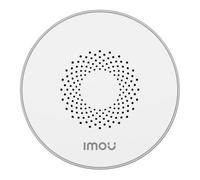 Imou Sirena SMART HOME SECURITY Alarm Siren White ZR1 EU