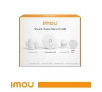 Imou Smart Alarm Security Kit Zigbee con nuovo telecomando arma/disarma/SoS