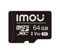 Imou Micro SD Card 64Gb Classe 1 IM-64S1