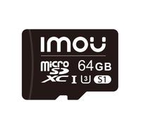 Imou Micro SD Card 64Gb Classe 1 IM-64S1