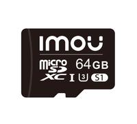 Imou Micro SD Card 64Gb Classe 1 IM-64S1