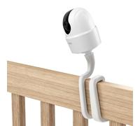 Imou - Supporto per telecamera di sorveglianza WiFi 2K (3MP), fissaggio flessibile per fotocamera intelligente Imou 2.5K (4MP)/3K (5MP), supporto per baby monitor, accessorio per Imou Ranger 2C/Ranger