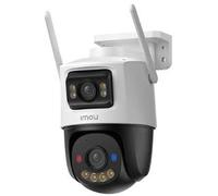 Imou Telecamer Cruiser Dual 2 10Mp PTZ IP/Wi-Fi Full-col 10MP 3.6mm IR+R&B light