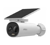 CELL 3C ALL IN ONE. 2K BATTERY - POWERED CAMERA WITH INTEGRATED S