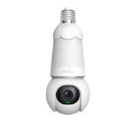 Imou Telecamera Bulb Cam 2K attacco E27 Wi-Fi 2K 2.8mm IR