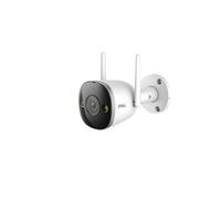 Imou Telecamera Bullet 2 Pro 2.5K Bullet IP/Wi-Fi Full color 4MP 2.8mm IR Metal