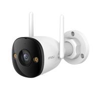 Imou Telecamera Bullet 3 3K Bullet IP/Wi-Fi Full-color 5 MP 2.8 mm IR