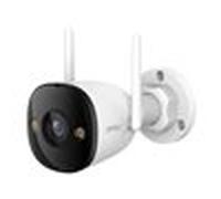 Imou telecamera bullet 3 3k bullet ip/wi-fi full-color 5 mp 2.8 mm ir imou