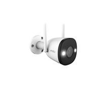 IMOU - Telecamera Bullet IP WiFi 2MP Full HD IPC-F22FP | 3.6mm | Full-Color Nigh