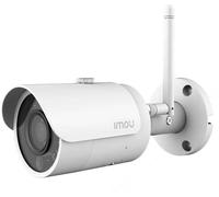 Imou Imou IpC-F32mip Telecamera Bullet Ip Onvif 3mp WI-Fi Ir 3mp Da Esterno Ip67