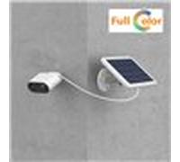 Imou telecamera cellgo full color kit bullet 2k wi-fi 3mp 2.8mm ir battery+solar imou