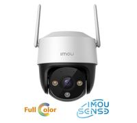 Imou Telecamera Cruiser 2C 3K PTZ IP/Wi-Fi Full-color 5MP 3.6mm IR