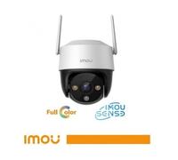 Imou Telecamera Cruiser 2N 3K PTZ IP/Wi-Fi Full-color 5MP 3.6mm IR