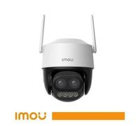 IMOU Telecamera Cruiser SC Wi-Fi / PoE PTZ 8MP 4K da esterno