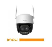 IMOU Telecamera Cruiser SC Wi-Fi / PoE PTZ 8MP 4K da esterno