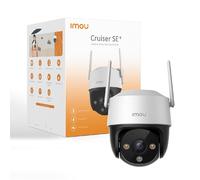 Imou - Telecamera Da Esterno Cruiser Se+ 4mp-bianco IMOU