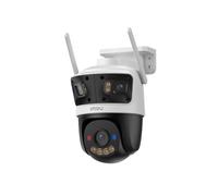 Imou Telecamera Cruiser triple PAN&TILT 11Mp - HD 3+3+5 Mp