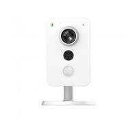 Imou Telecamera Cube IP/Wi-Fi 4 MP 2.8 mm IR mic con interfaccia allarme