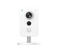 Imou Telecamera Cube IP/Wi-Fi 4 MP 2.8 mm IR mic con interfaccia allarme - IM-CU