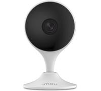 Imou Telecamera Cue 2 Cube Wi-Fi 2MP 2.8mm IR mic/speaker - IM-CUE2