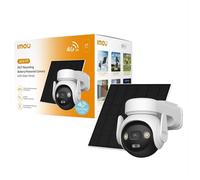 Videocamera sorveglianza Imou AOV PT 4G + solar panel KITB7EDP3T1TEHEUFSP4