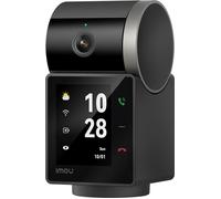 IPC-S2VBP-5M0WR CAMERA CUBE REX PRO PT 5MP 2.8MM IR ONE TOUCH 2.4 96DB SMART TR