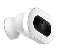 IMOU - Telecamera di Sicurezza IP Knight con Risoluzione 4K Wi-Fi 600 ml Slot Micro SD Colore Bianco