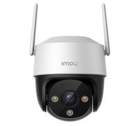 Imou Telecamera di Sicurezza Wi-Fi Esterno Motorizzata 360° 5MP con Visione Nott