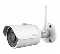 Imou Imou IpC-F32mip Telecamera Bullet Ip Onvif 3mp WI-Fi Ir 3mp Da Esterno Ip67