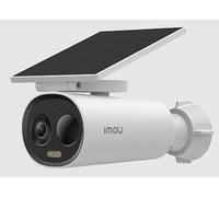 Telecamera IP Imou Cell 3C AIO 5MP con pannello solare, ricaricabile