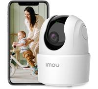 IMOU TELECAMERA DI SORVEGLIANZA WIFI 2K TRACCIAMENTO DEL MOVIMENTO CON SIRENA