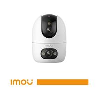 Imou Telecamera Indoor P&T 360° - A1 Dual 6Mp