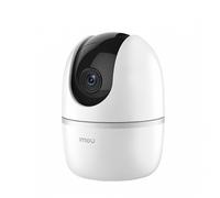 Imou Telecamera IP/Wi-Fi A1 2MP PT, Visione Notturna, Audio 2 Vie, SD 256GB