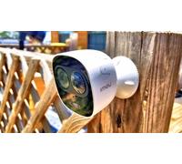IMOU TELECAMERA NETWORK LOOC V.2 SENSORE PIR 2.0 MEGAPIXEL HD | IPC-C26EP