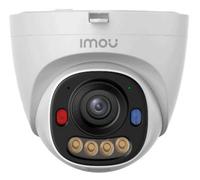 Imou Telecamera Poe 3Mp 25/30Fps 5Mp 20Fps Poe/12V Dc Human Vehicle Detection Smart Color Nigh