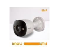 Imou Telecamera PoE Bullet Outdoor 8MP - PS3E 8MP