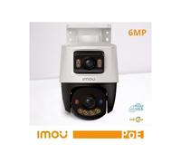 Imou Telecamera PoE Dual P&T motorized Outdoor 6MP - PS70F 6MP