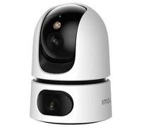 Imou Telecamera Ranger Dual 6Mp PT Cube IP/Wi-Fi 6MP 2.8mm IR mic/Speaker - IM-R
