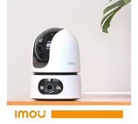 VIDEOCAMERA SORVEGLIANZA IMOU RANGER DUAL PRO 6MP