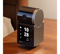 Imou Telecamera Rex VT Pro PT Cube IP/Wi-Fi 5MP/3K 2.8mm IR mic/Speaker/Screen -