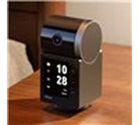 Imou telecamera rex vt pro pt cube ip/wi-fi 5mp/3k 2.8mm ir mic/speaker/screen imou