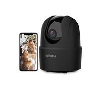 Imou Telecamera Wi-Fi Ranger mini 3K 5MP ottica fissa 3.6mm
