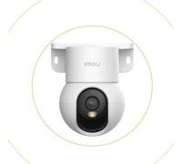 Imou Telecamera Wi-Fi Ranger 3K 5MP, Fissa 3.6mm, Visione Notturna