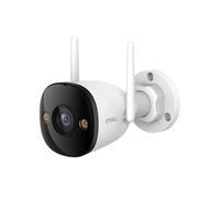 IMOU TELECAMERA WIFI 5MP DA ESTERNO RILEVA ESSERE UMANO FULL COLOR LED BIANCHI