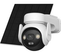 Videocamera sorveglianza Imou AOV PT 4G + solar panel KITB7EDP3T1TEHEUFSP4